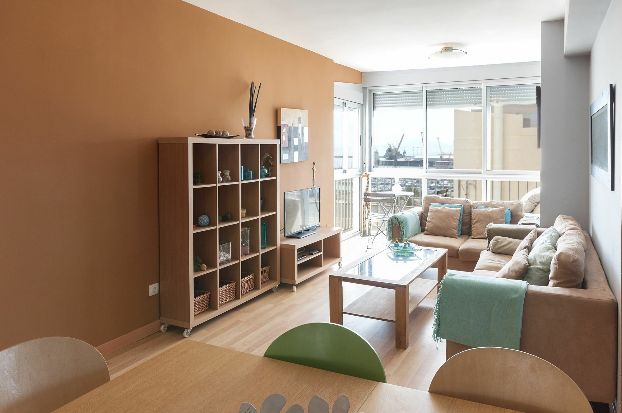 Ursitana Villa กันดิอา ภายนอก รูปภาพ